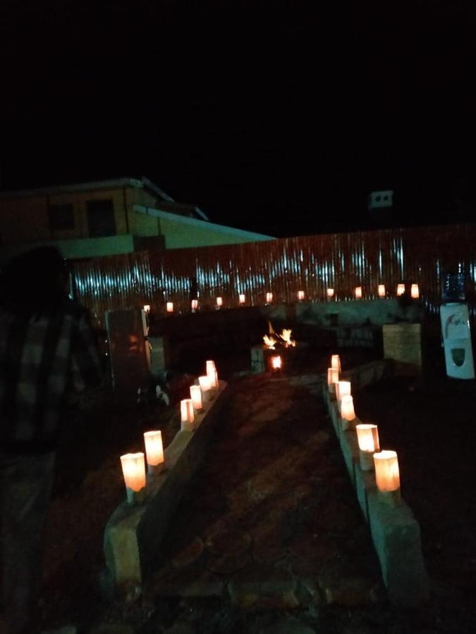 Rafiki House Hotel Nanyuki Exterior photo